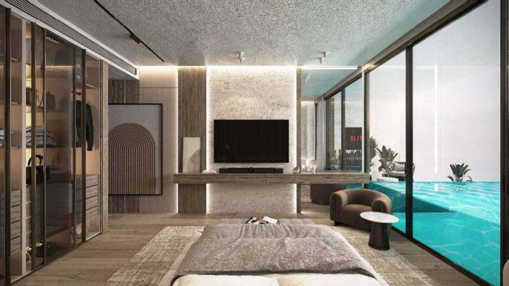 Peace Lagoons by Peace Homes — project photo 16